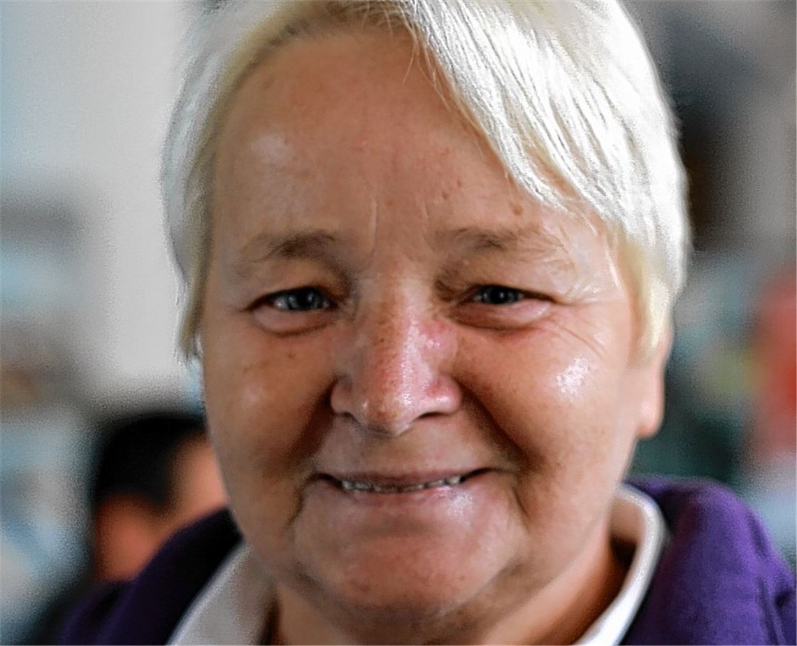 „Wer nicht wählt, darf auch nicht schimpfen“