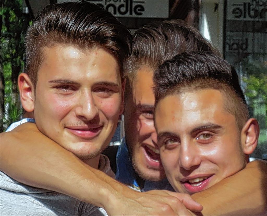 Welchen Wein trinken Sie am liebsten?