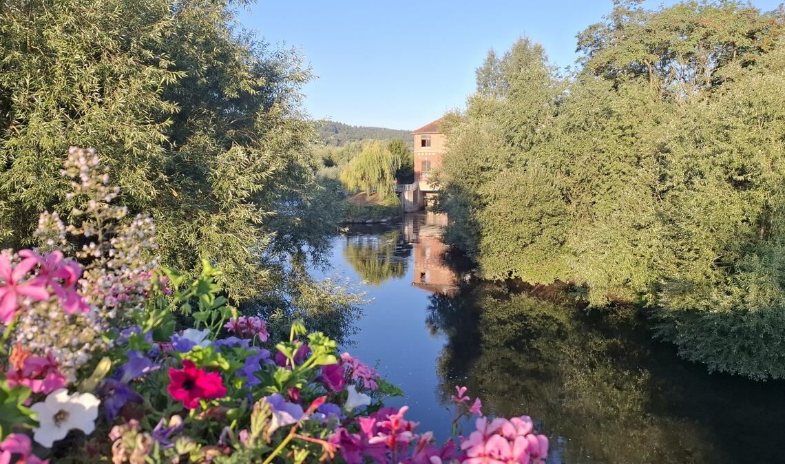 Sommerzeit