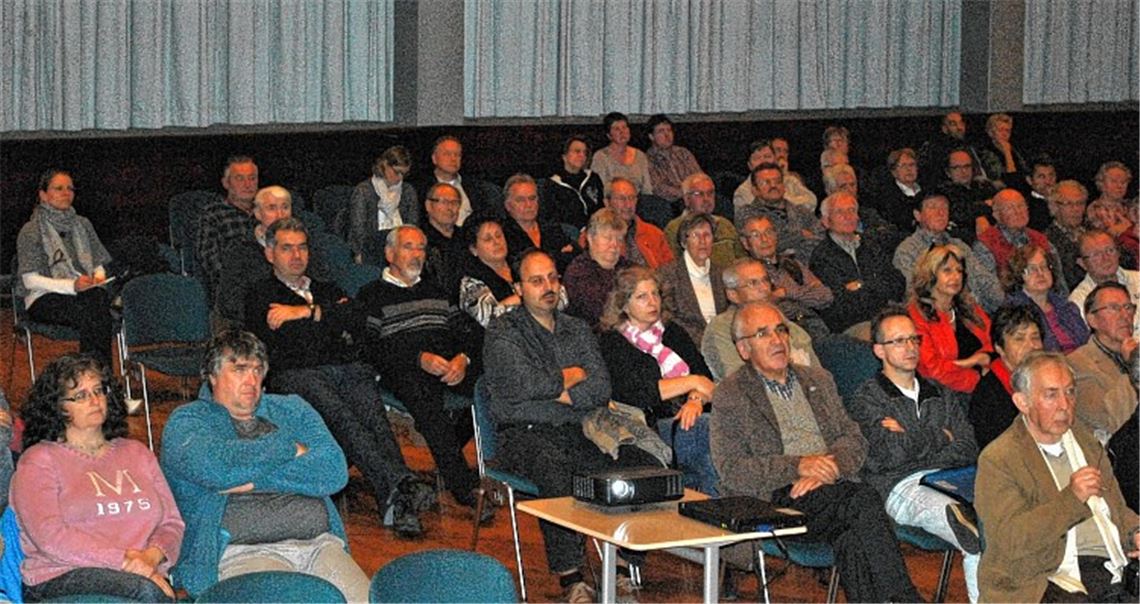 „Vollkommenen Schutz gibt es nicht“