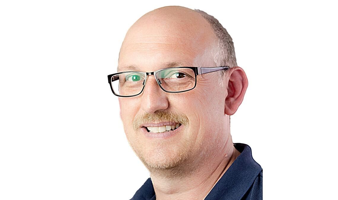 „Wer regelmäßig übt, reagiert im Ernstfall sicherer“