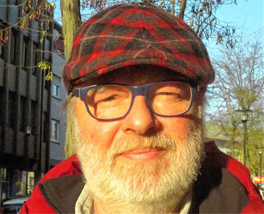 Welchen Sinn hat für Sie der Volkstrauertag?