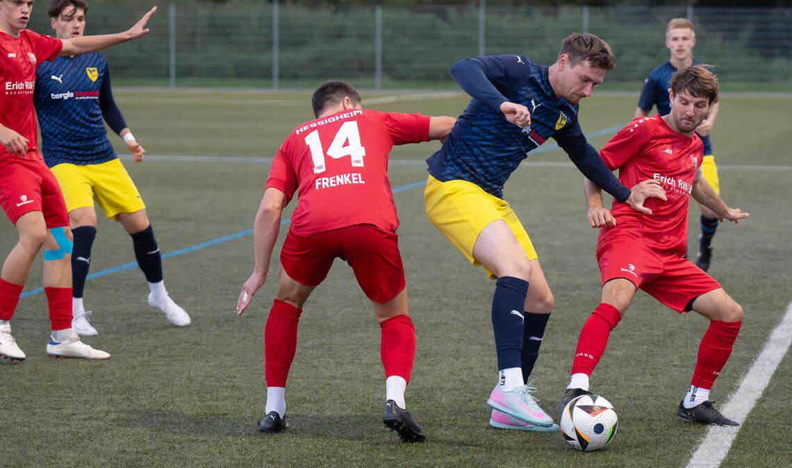 Bitteres Pokal-Aus für Phönix