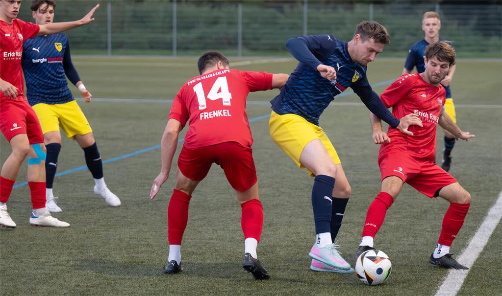 Bitteres Pokal-Aus für Phönix