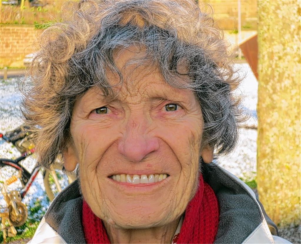 Gehen Sie zur Kirchenwahl?