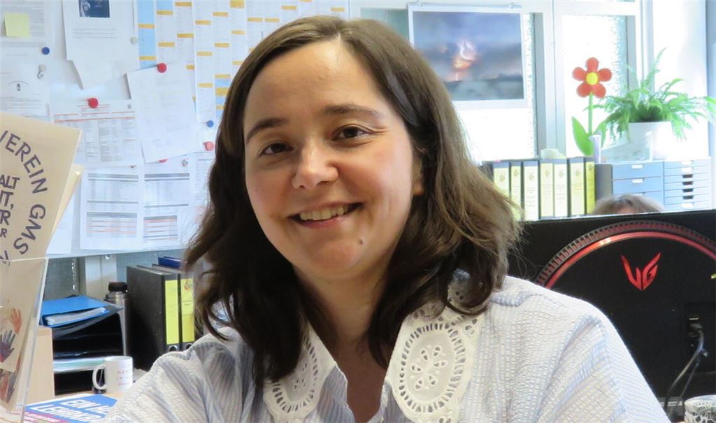 „Es geht um Teamgeist“