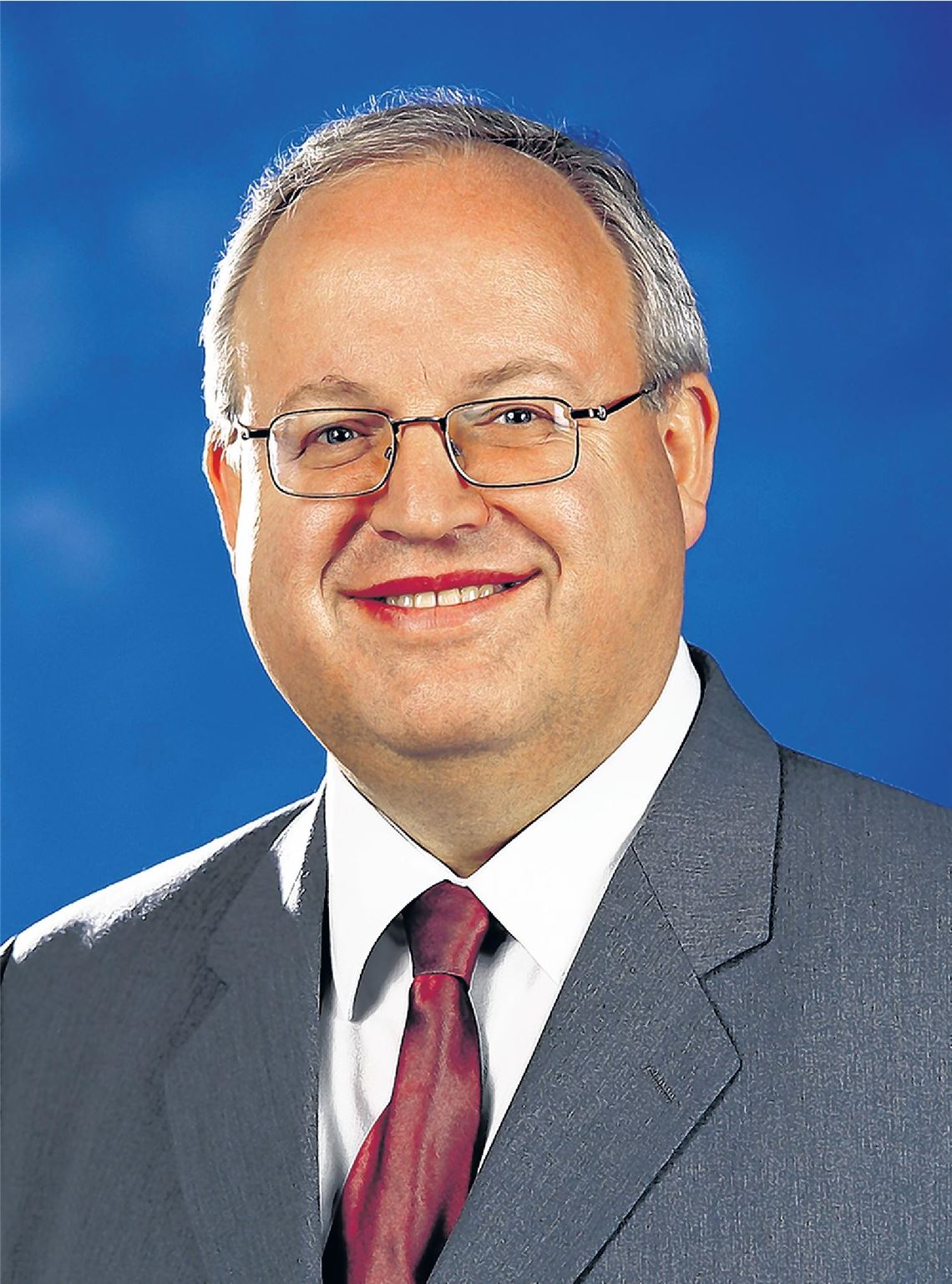 Günter Bächle