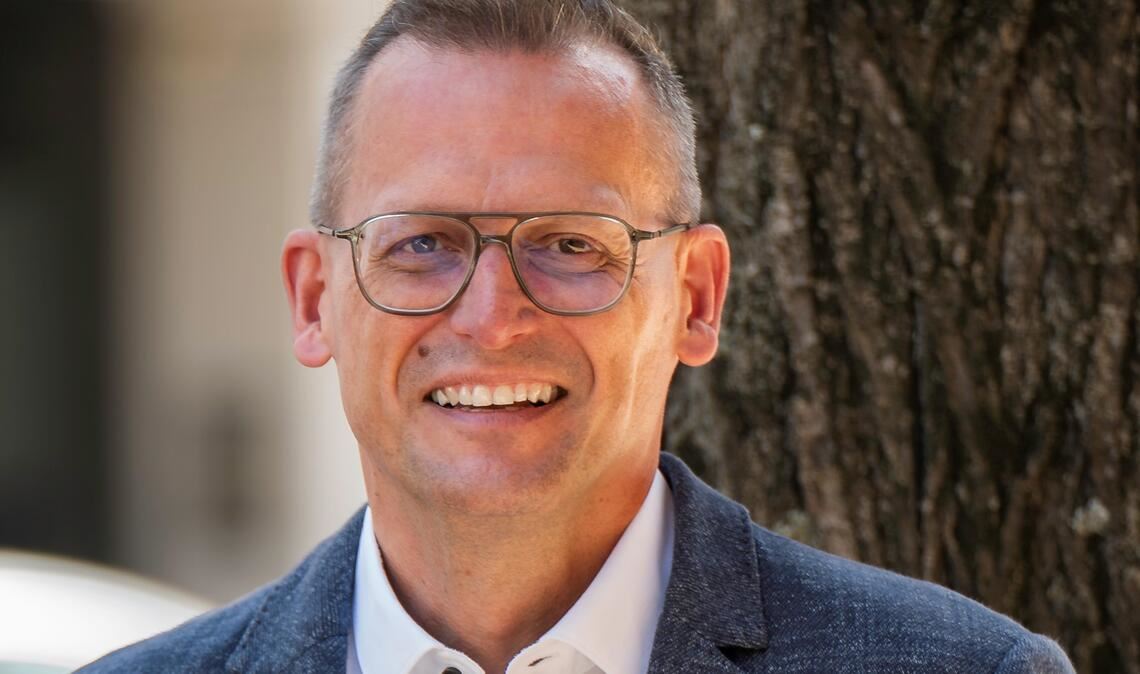 „Plane, eine kleine Wohnung zu nehmen“