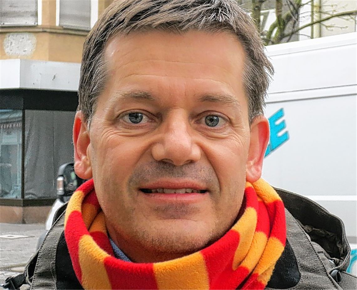 „Was halten Sie von der neuen Schulform?“