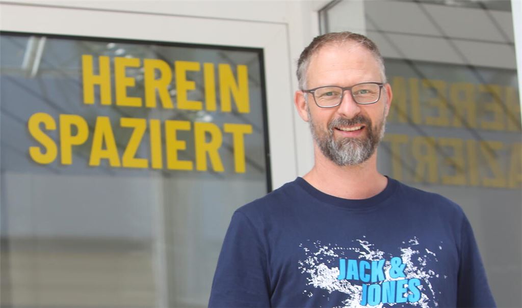 „Das Angebot verfeinern“