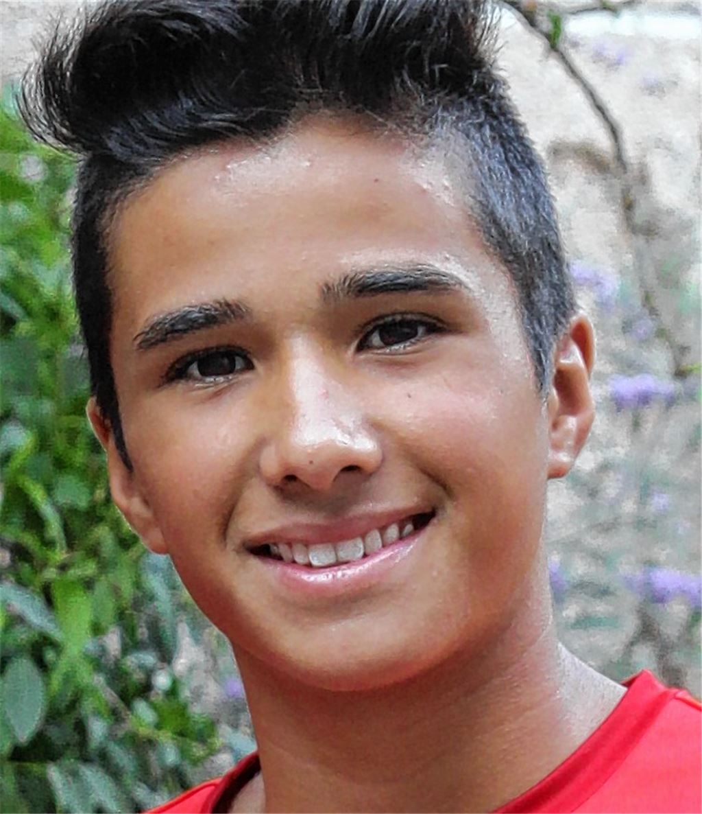 Tunahan Bozkaya trumpft mit dem SV Sandhausen auf