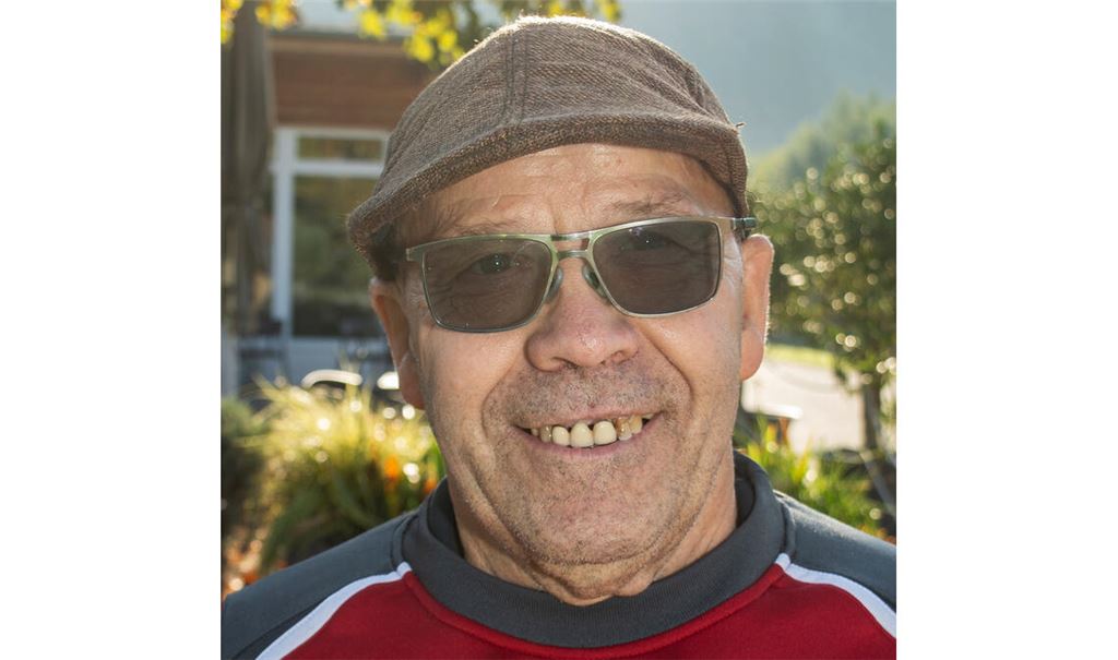 Wie stehen Sie
zum Thema
Wehrpflicht?