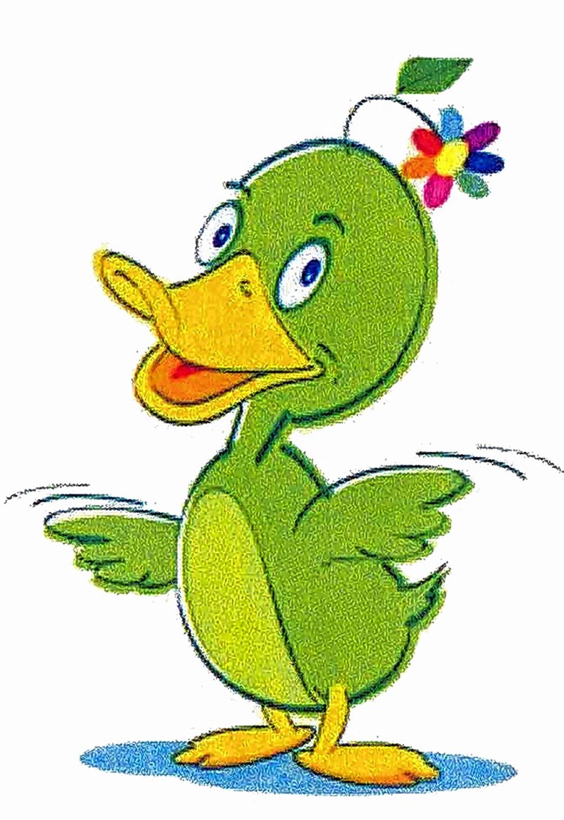 Ente gut, alles gut!