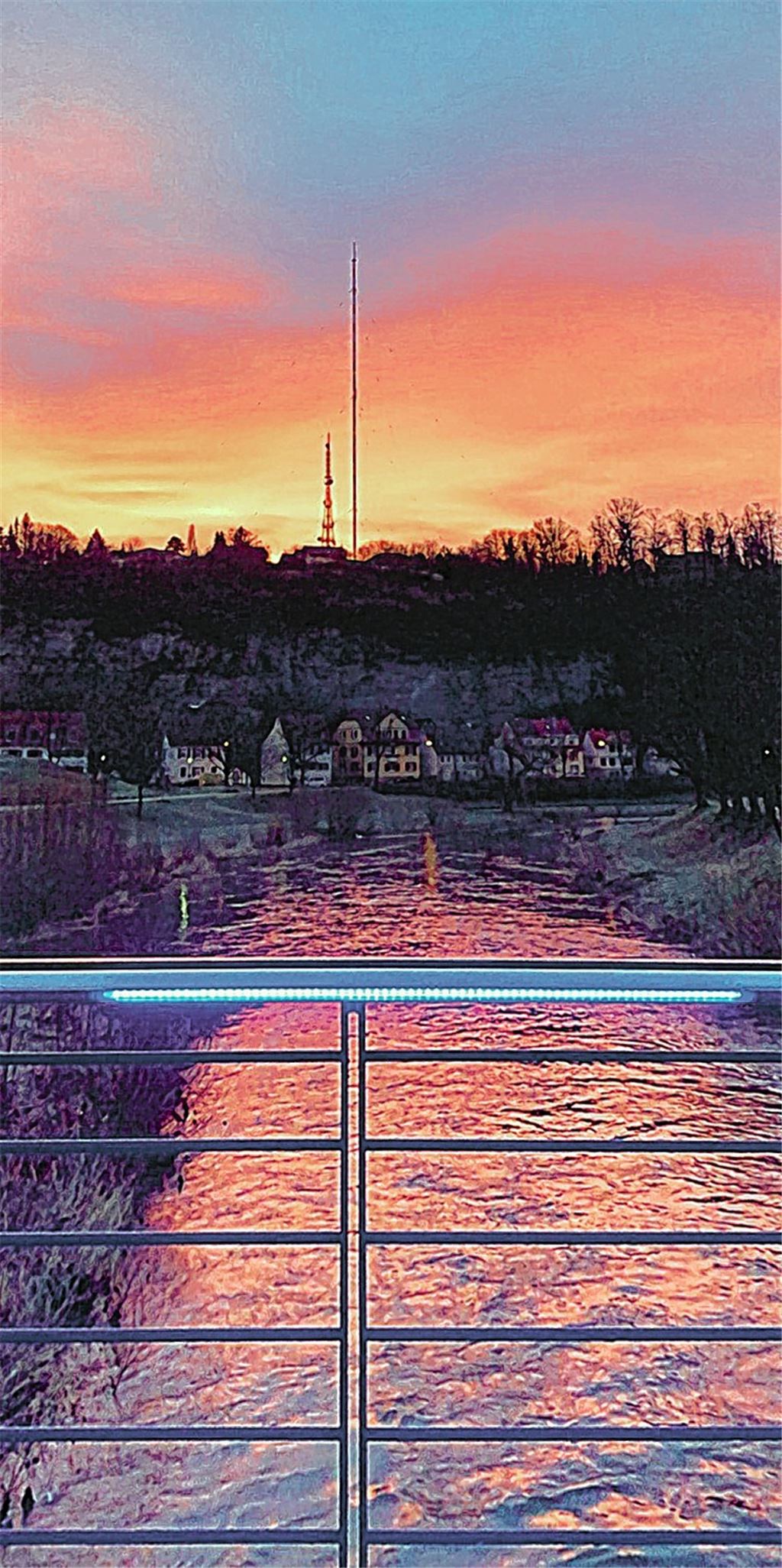 Winterzeit