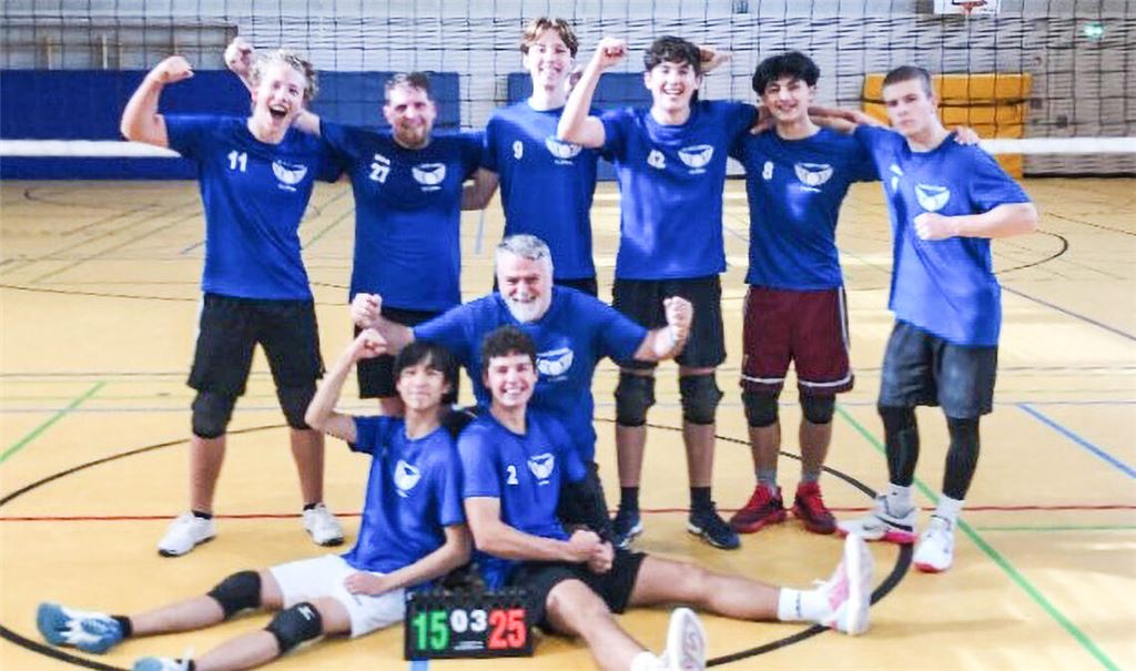 Heimspieltag nach Maß