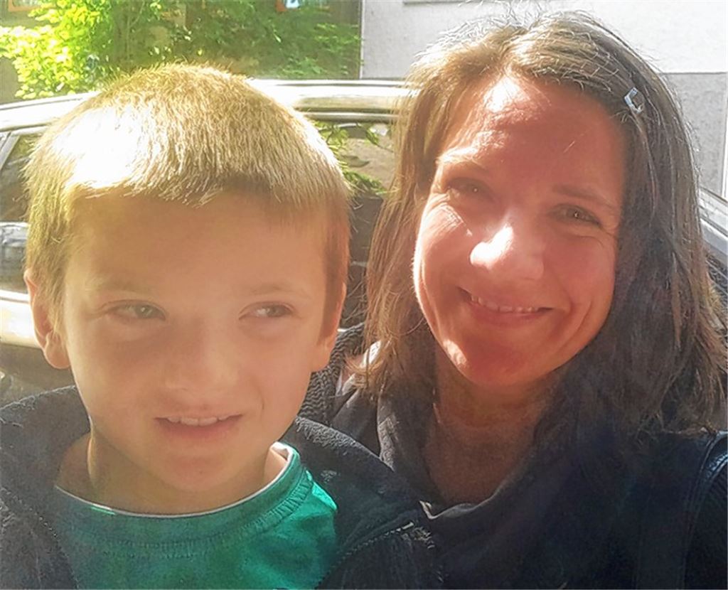 „Freuen Sie sich auf den ,Frühling‘?“