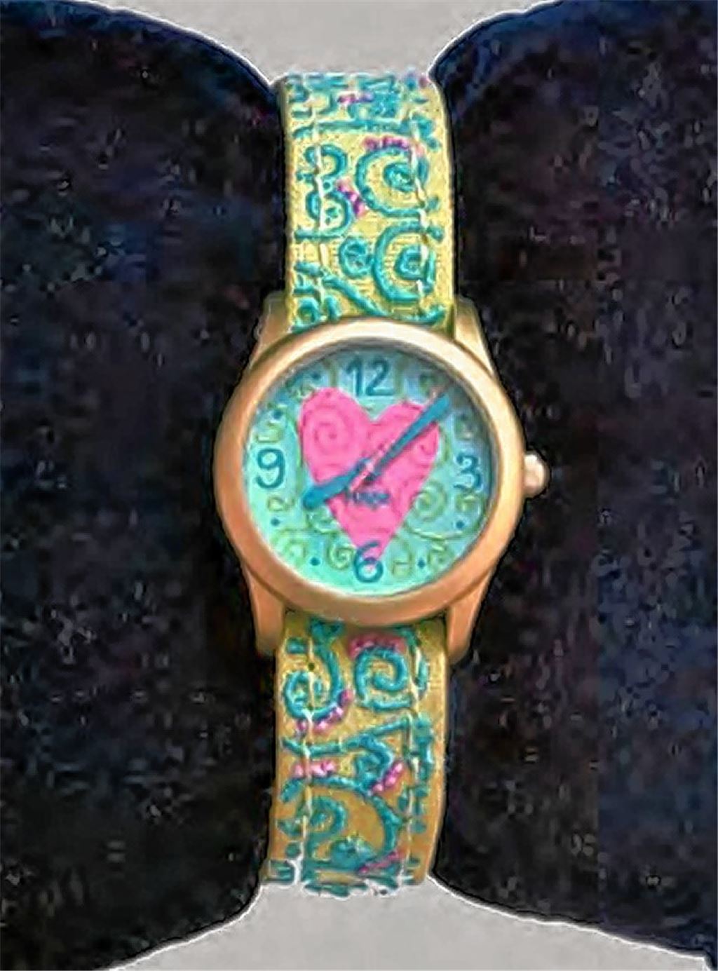 Wem gehört das Diebesgut?