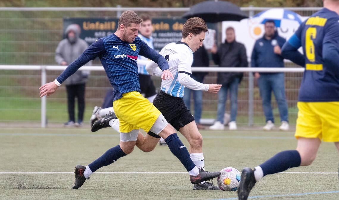 Phönix nutzt guten Start nicht