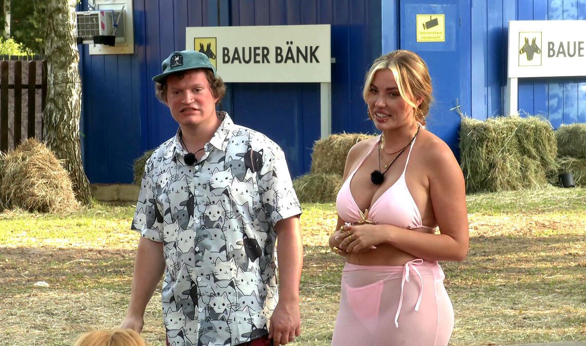 Täuschung fliegt auf – Dieser Promi muss gehen!