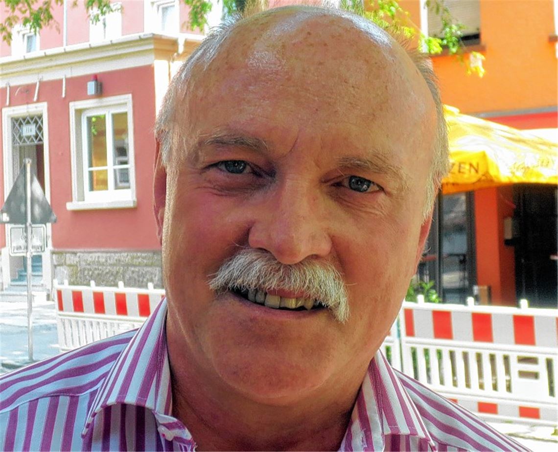 „Würden Sie einen Koffer ersteigern?“