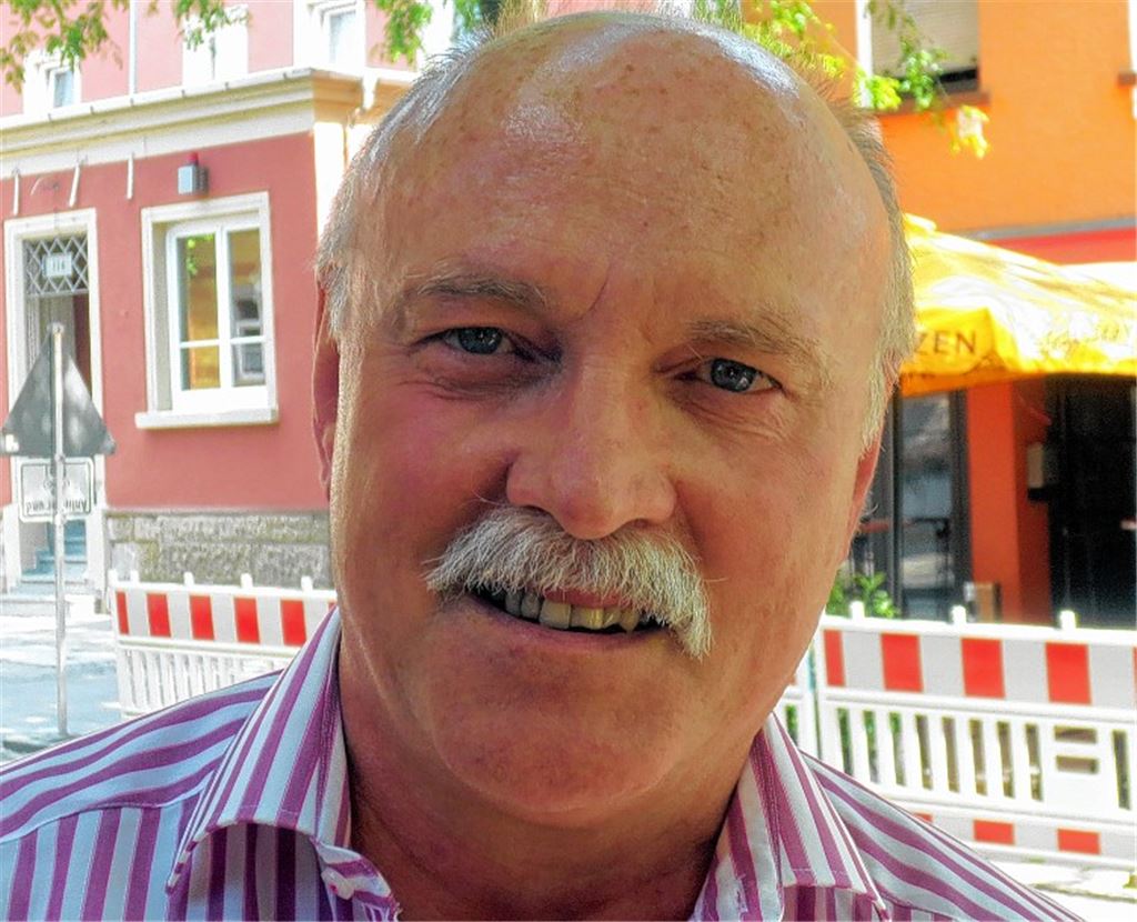 „Würden Sie einen Koffer ersteigern?“