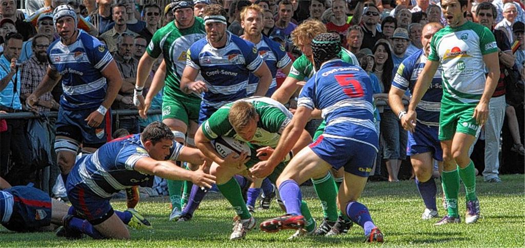 Stolz trotz Endspiel-Niederlage