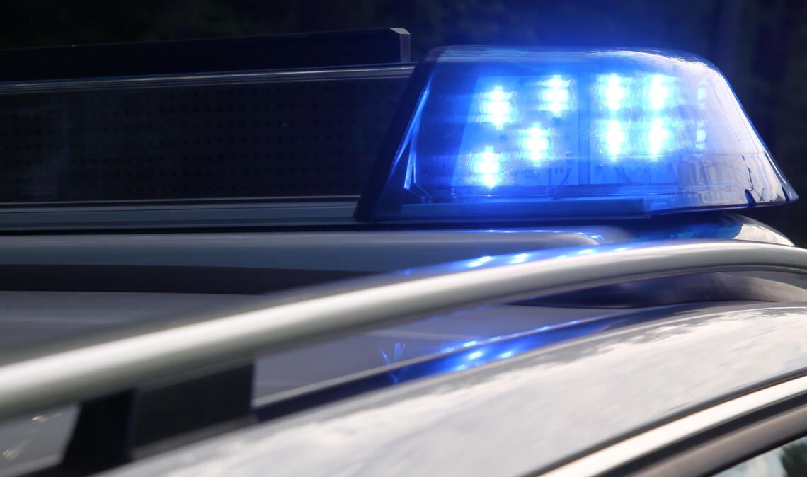 Umspannwerk: 36-jähriger Arbeiter erleidet tödlichen Stromschlag