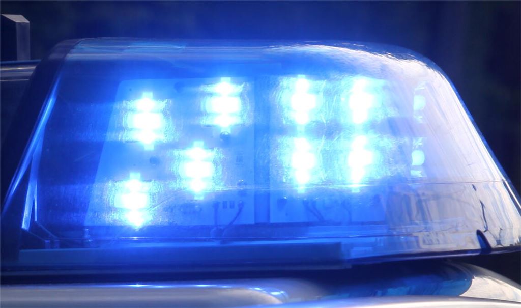 Tödlicher Arbeitsunfall
in Knittlingen