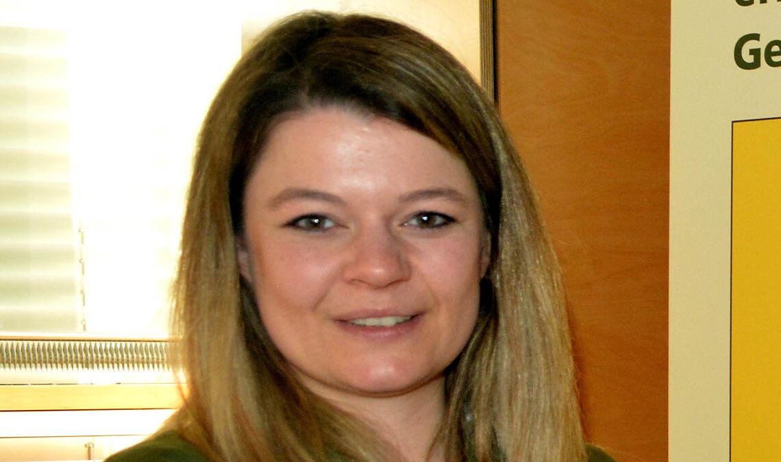 „Ich bin natürlich sehr stolz“