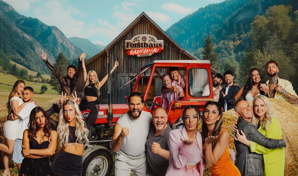 Wer ist raus in Folge 3 und 4?