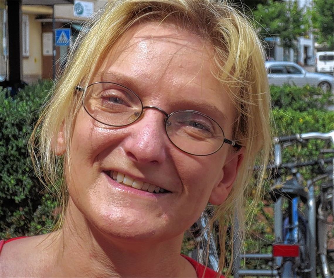 Wie jung ist die Stadt?