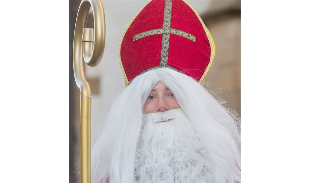 Sind Sie schon in Adventsstimmung?