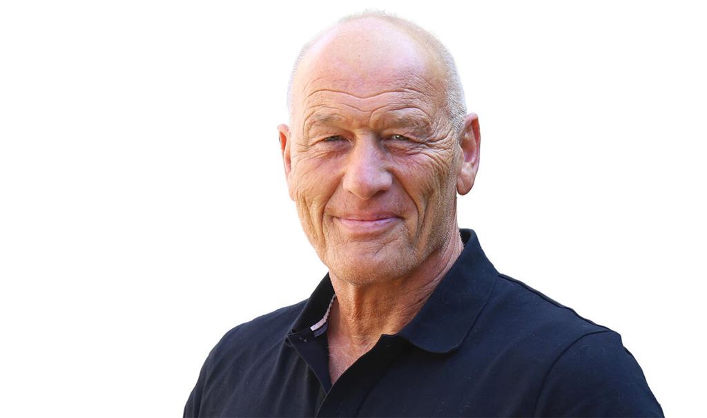 Fünf fünfte Räder