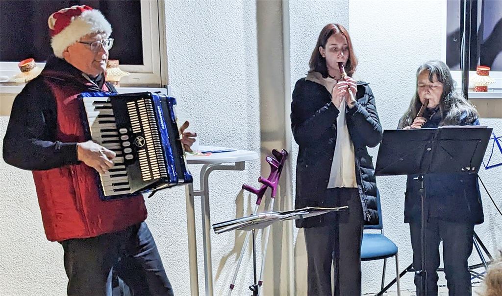 Gesangverein „Frohsinn“ Schützingen lädt zum Singen ein