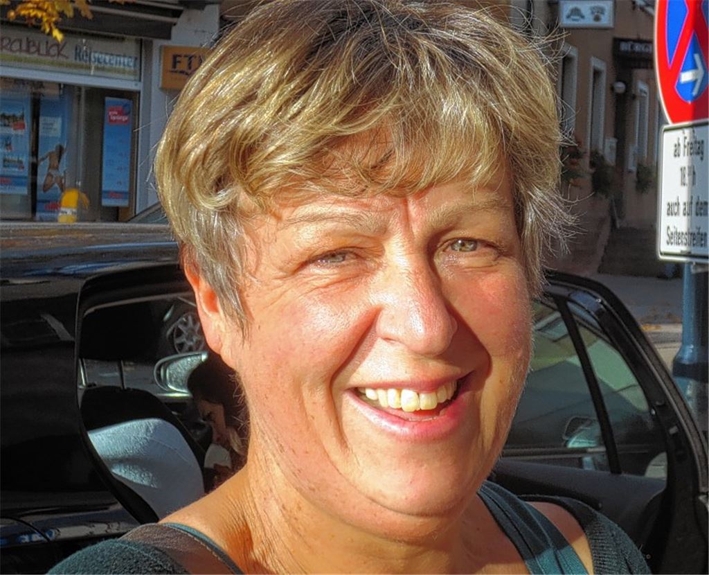 Wie haben Sie den Mauerfall erlebt?