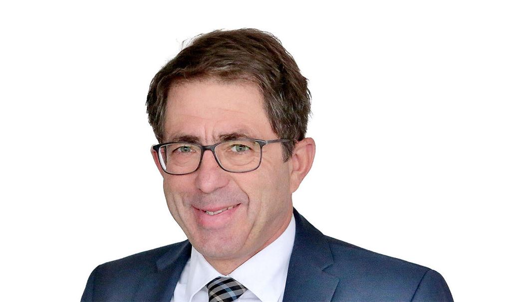 Liebe Leserinnen, liebe Leser,