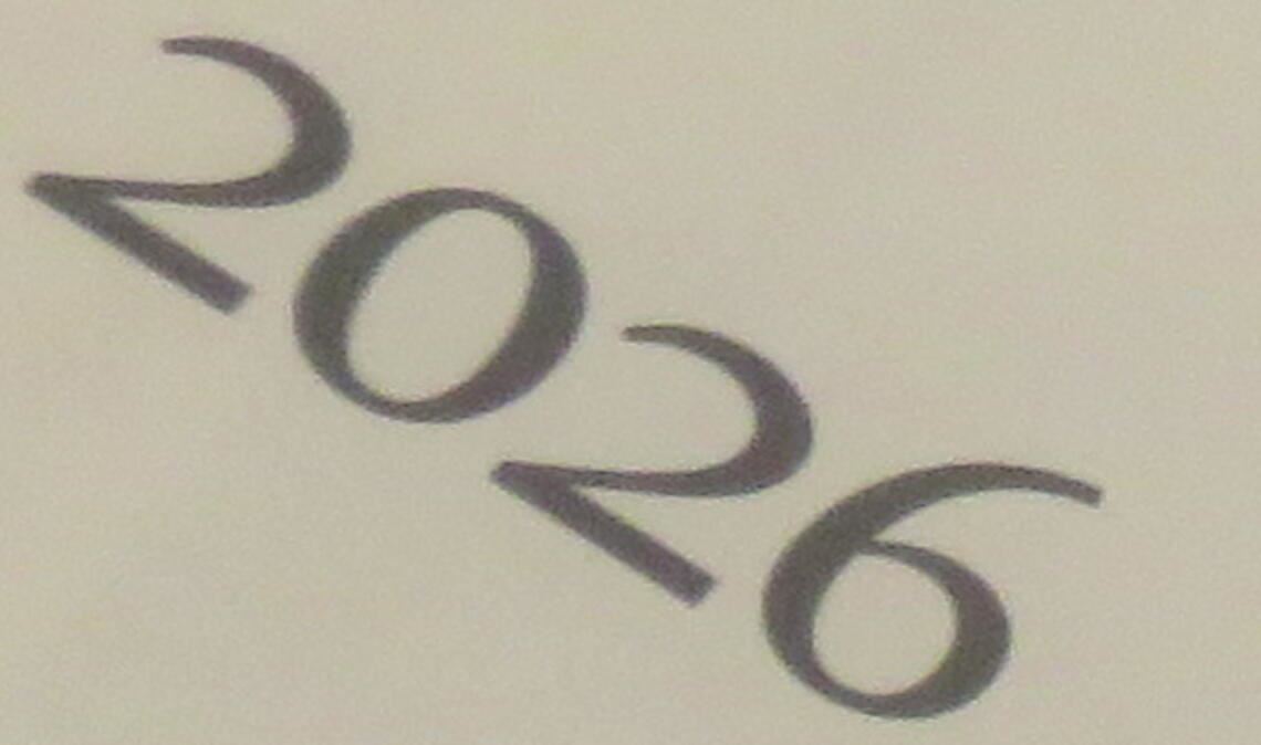 „Meine Zeit läuft...“