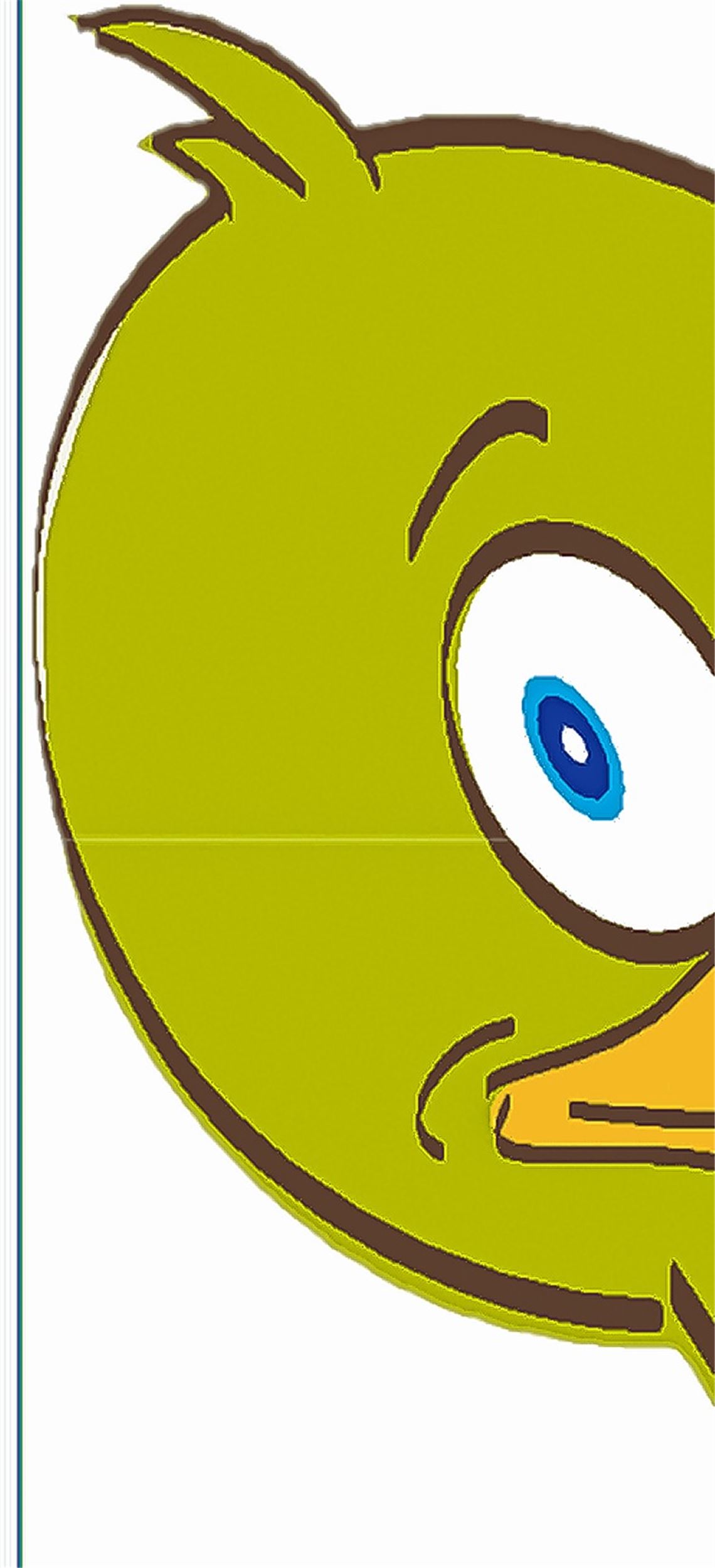 Über Käuze und andere Schluckspechte