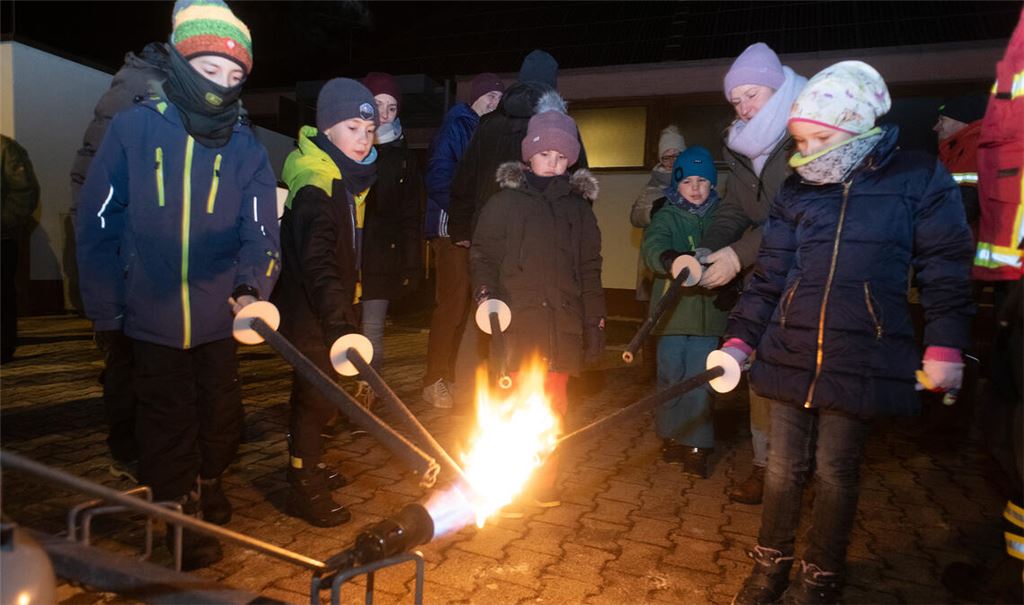 Gemeinschaftserlebnis