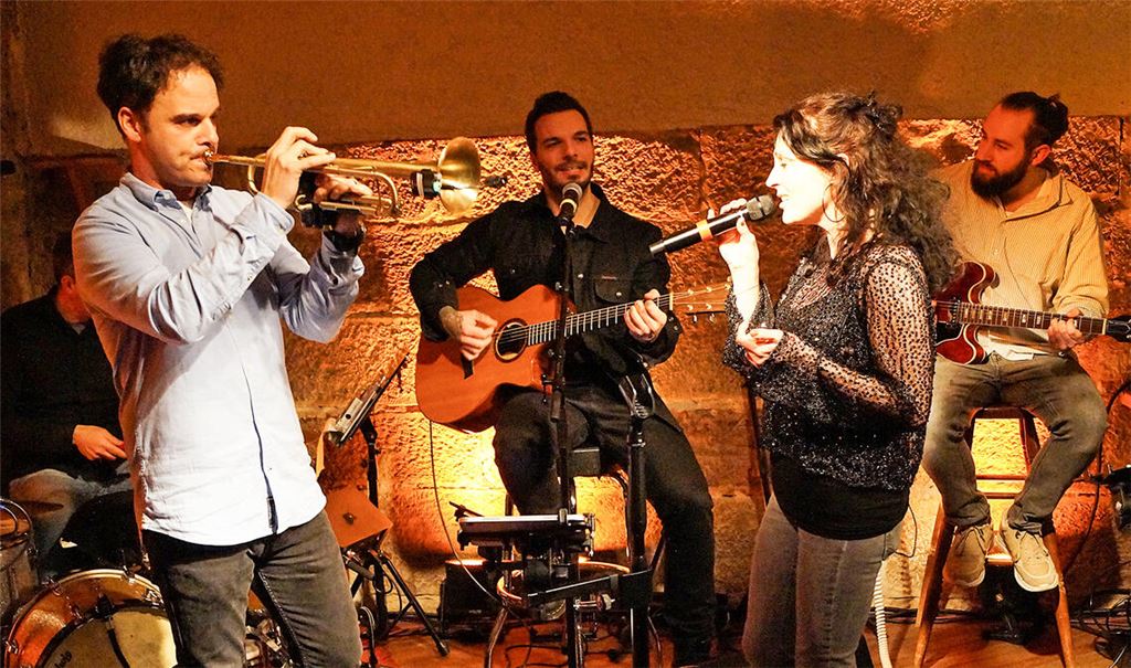 Badewannen-Feeling steht im Zeichen der guten Sache