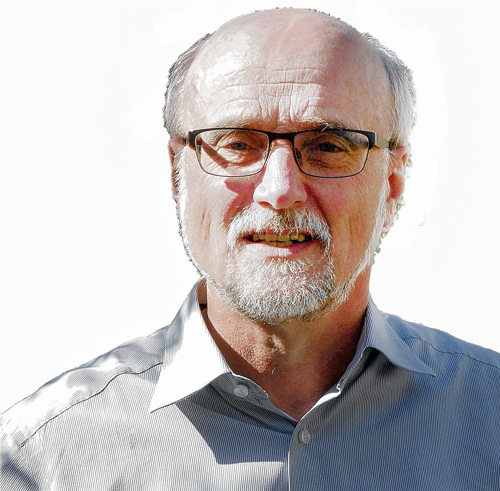 Der fängt ja gut an