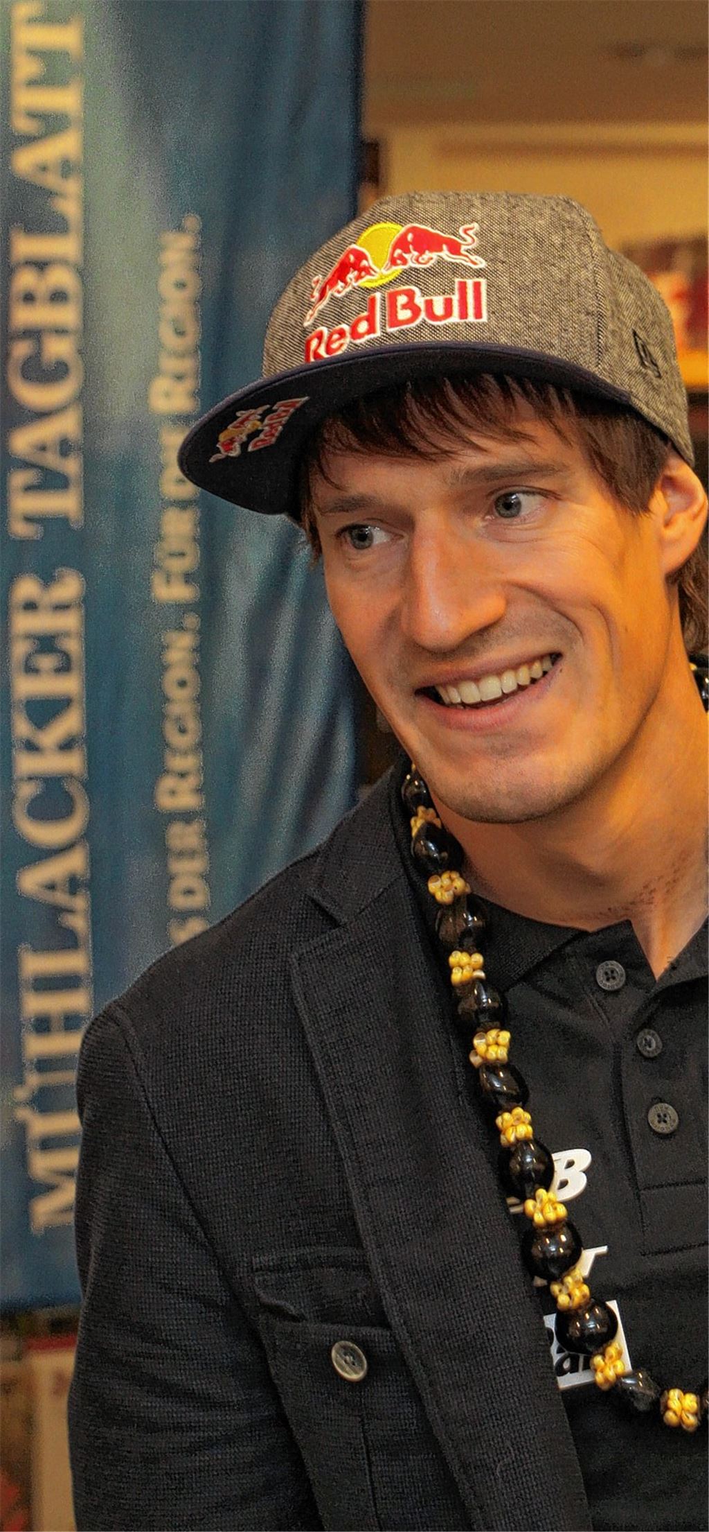 „Ein Platz unter den ersten zehn würde mich freuen“