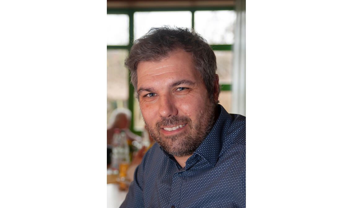 Was bringt Sie zum Lachen – und wie wichtig ist Humor?