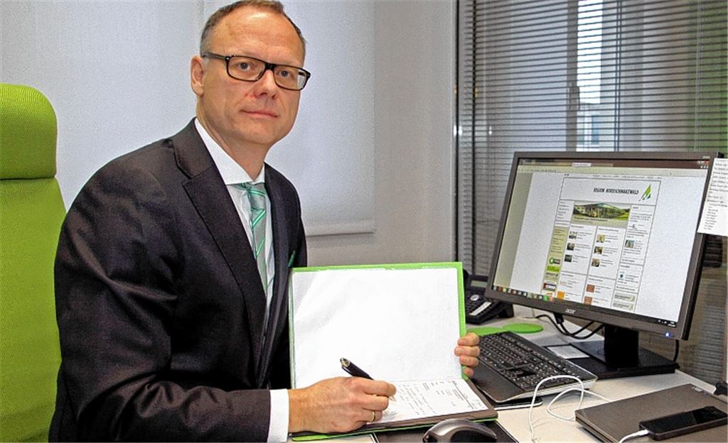 Die Vielfalt als Chance