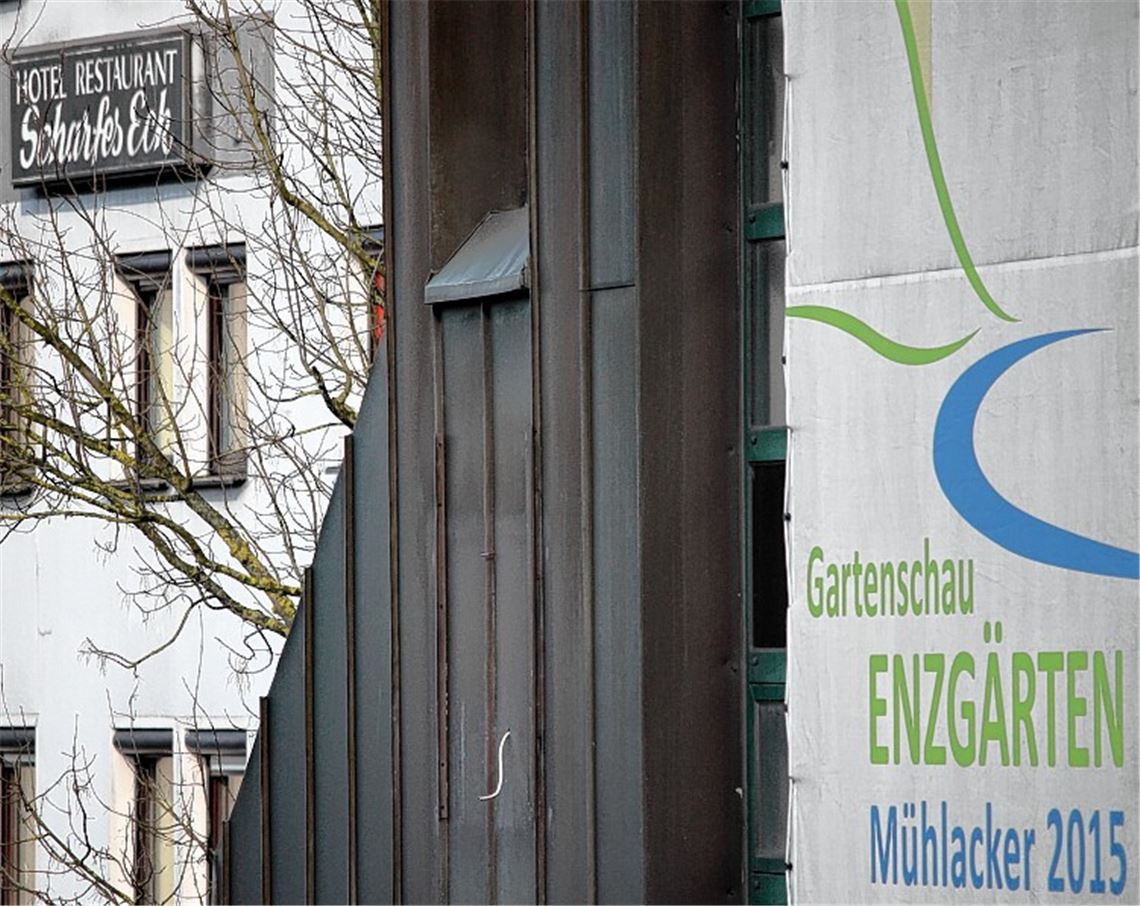 Enzgärten locken Übernachtungsgäste