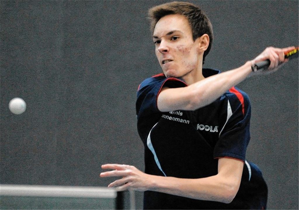 Knittlingen bleibt Oberderdingen auf den Fersen