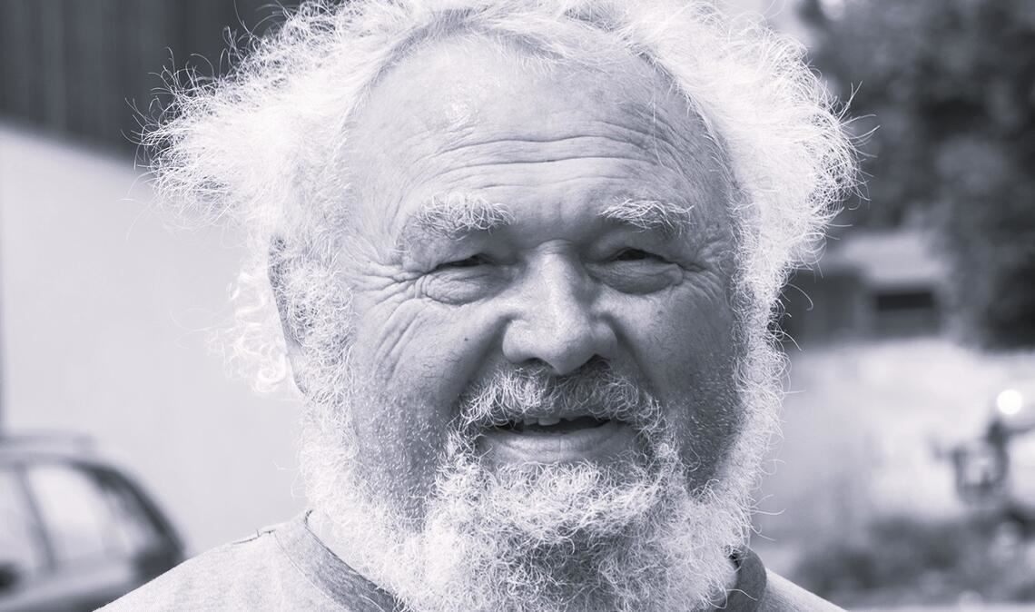 Ein Leben für das Ehrenamt: Trauer um Reinhold Roller