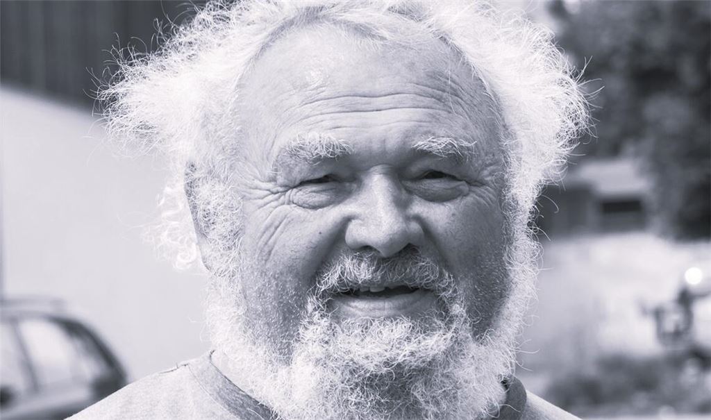 Ein Leben für das Ehrenamt: Trauer um Reinhold Roller