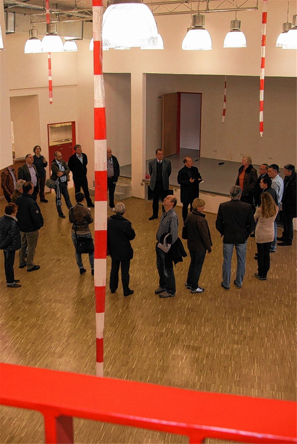 Pfusch am Bau: Jugendhaus muss warten