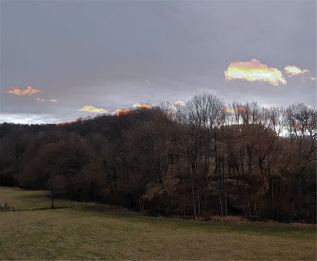 Winterzeit